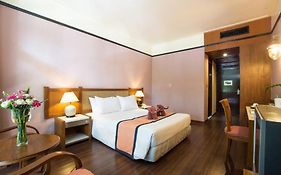 Hotel De Moc
